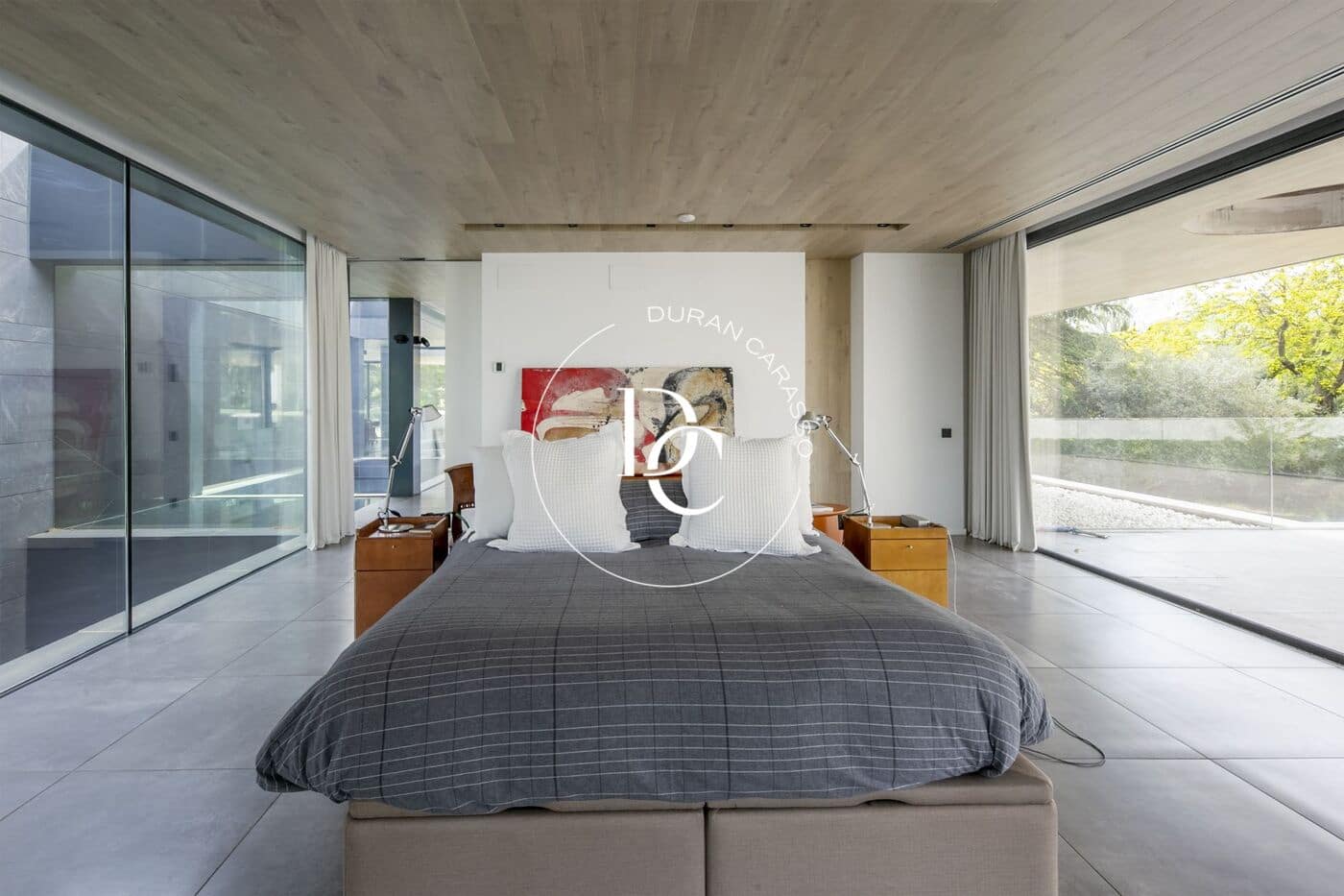 7 soveværelse Villa til salg i Sant Cugat del Valles med swimmingpool - € 10.500.000 (Ref: 8784018)