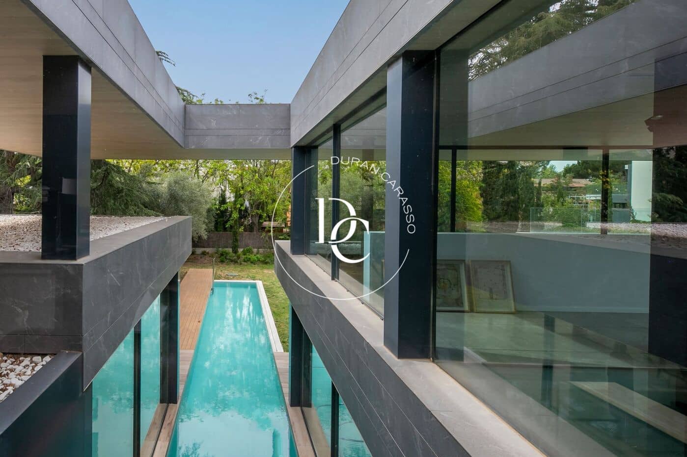 7 soveværelse Villa til salg i Sant Cugat del Valles med swimmingpool - € 10.500.000 (Ref: 8784018)