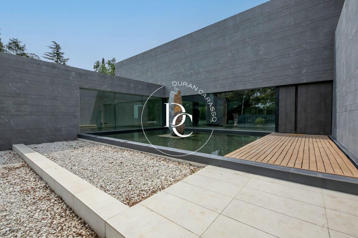 7 soveværelse Villa til salg i Sant Cugat del Valles med swimmingpool - € 10.500.000 (Ref: 8784018)