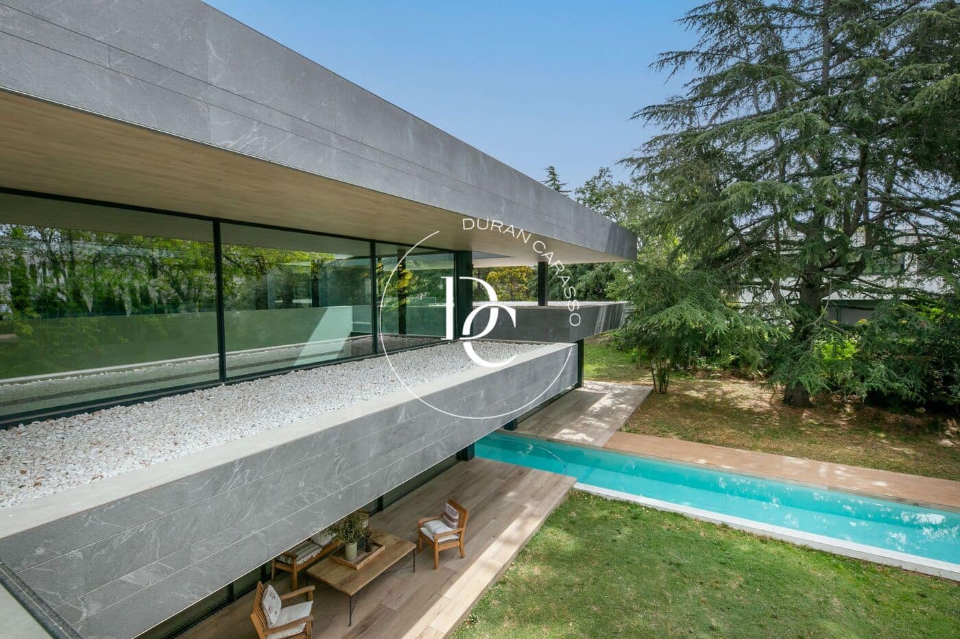 7 soveværelse Villa til salg i Sant Cugat del Valles med swimmingpool - € 10.500.000 (Ref: 8784018)