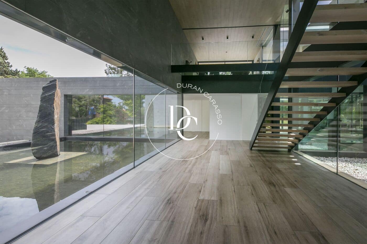 7 soveværelse Villa til salg i Sant Cugat del Valles med swimmingpool - € 10.500.000 (Ref: 8784018)