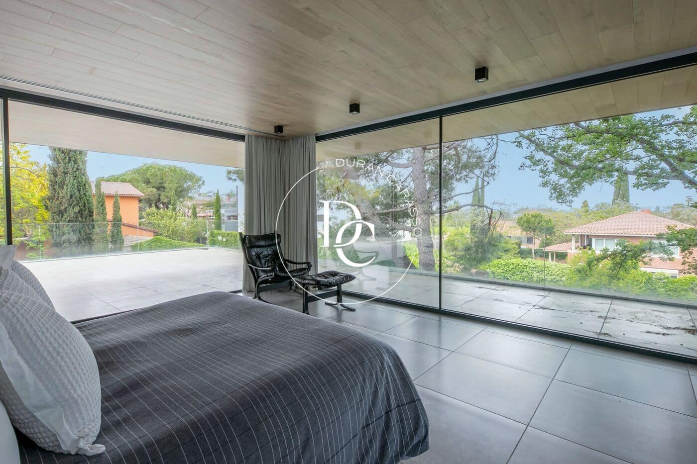 7 soveværelse Villa til salg i Sant Cugat del Valles med swimmingpool - € 10.500.000 (Ref: 8784018)