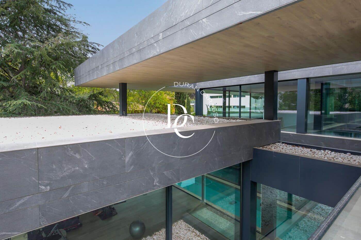 7 soveværelse Villa til salg i Sant Cugat del Valles med swimmingpool - € 10.500.000 (Ref: 8784018)