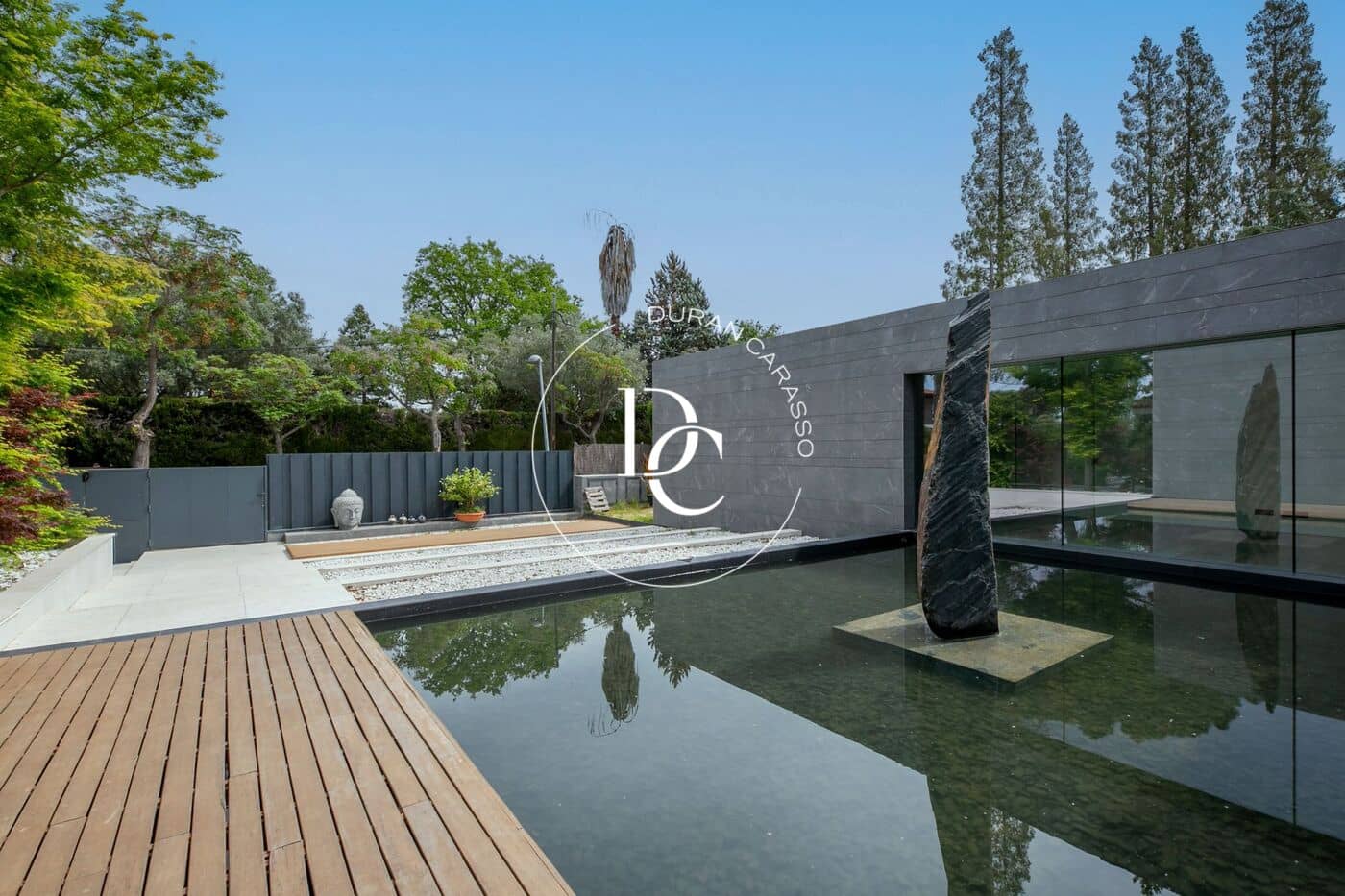 7 soveværelse Villa til salg i Sant Cugat del Valles med swimmingpool - € 10.500.000 (Ref: 8784018)