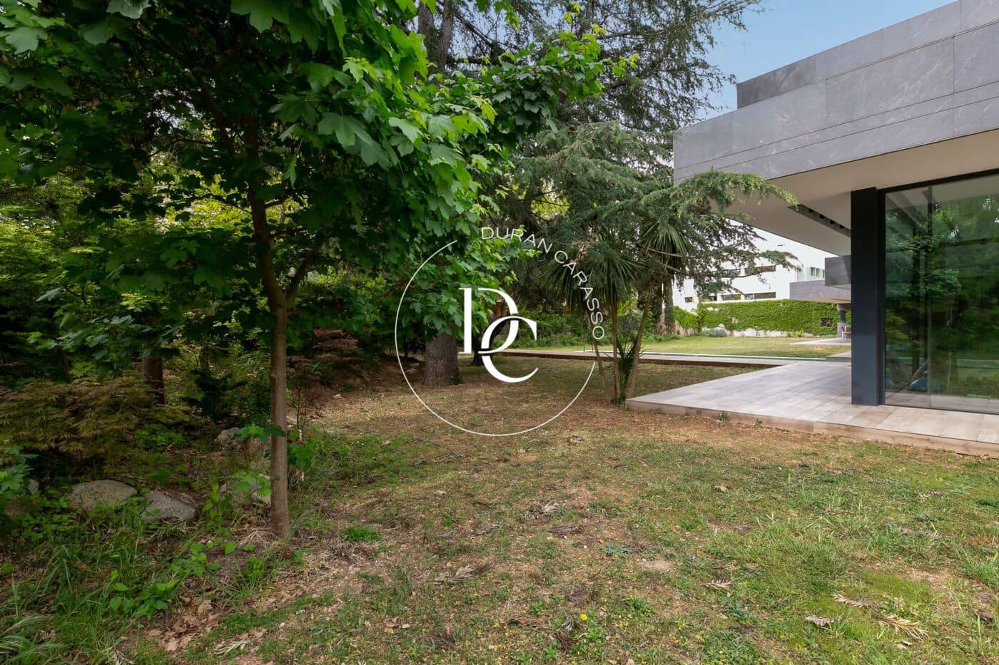 7 soveværelse Villa til salg i Sant Cugat del Valles med swimmingpool - € 10.500.000 (Ref: 8784018)