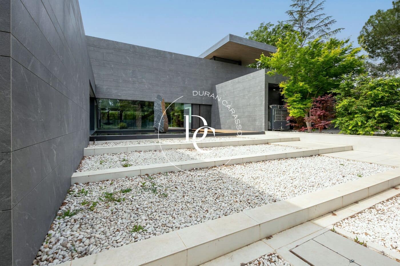 7 soveværelse Villa til salg i Sant Cugat del Valles med swimmingpool - € 10.500.000 (Ref: 8784018)