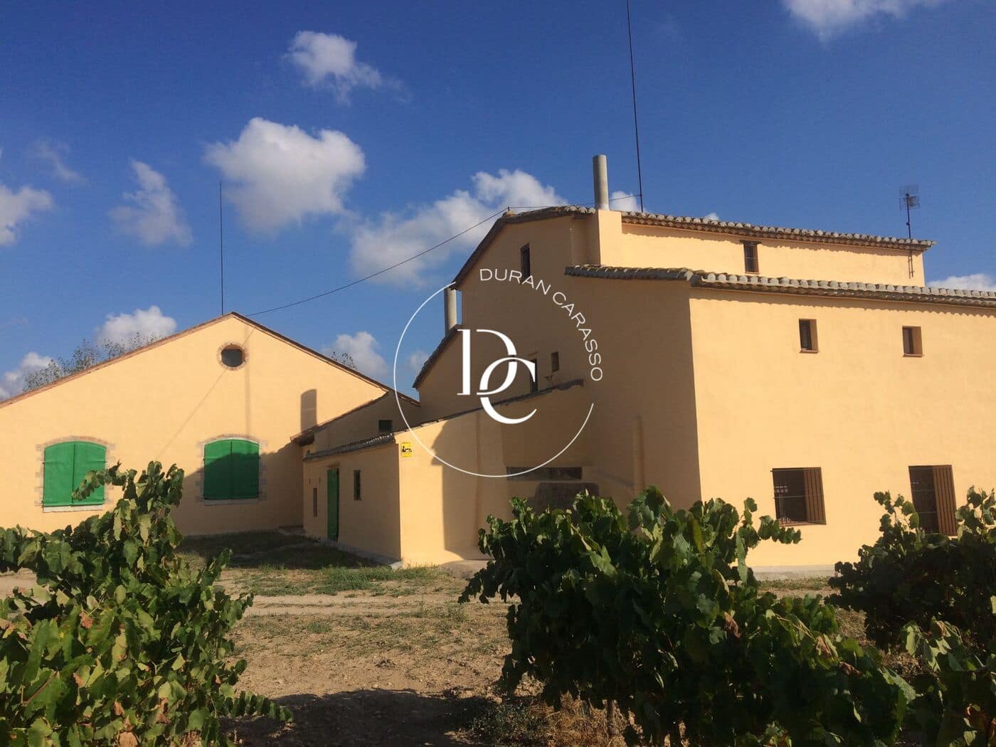 12 soverom Finca/Herregård til salgs i Castellet i la Gornal - € 2 200 000 (Ref: 8784019)