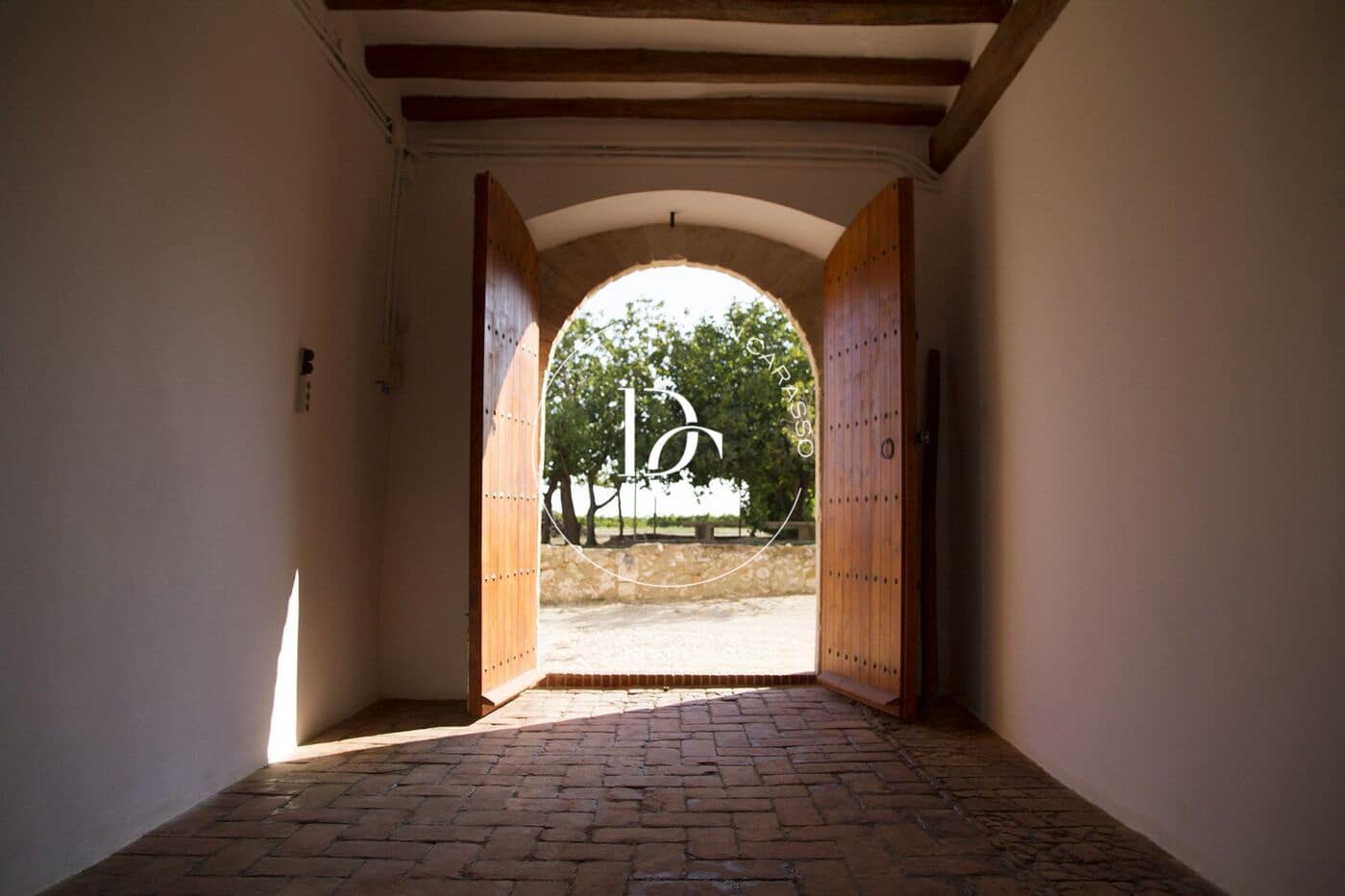 12 soverom Finca/Herregård til salgs i Castellet i la Gornal - € 2 200 000 (Ref: 8784019)