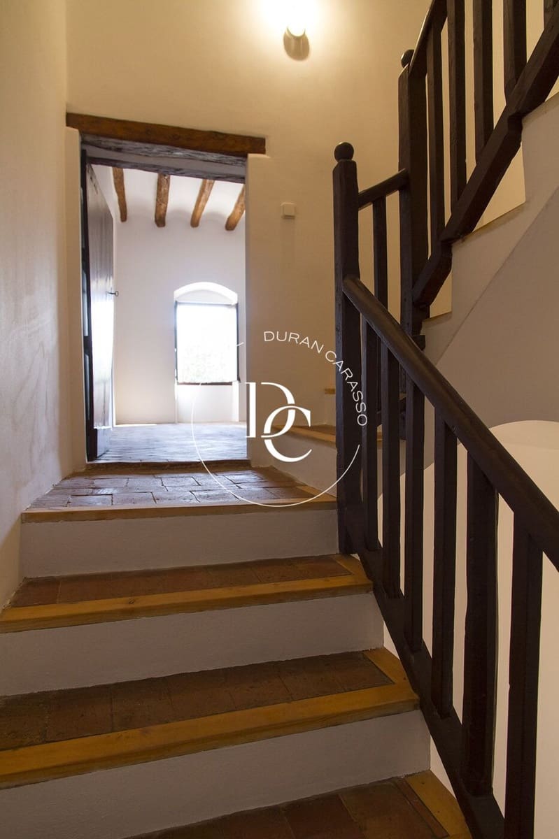 12 soverom Finca/Herregård til salgs i Castellet i la Gornal - € 2 200 000 (Ref: 8784019)