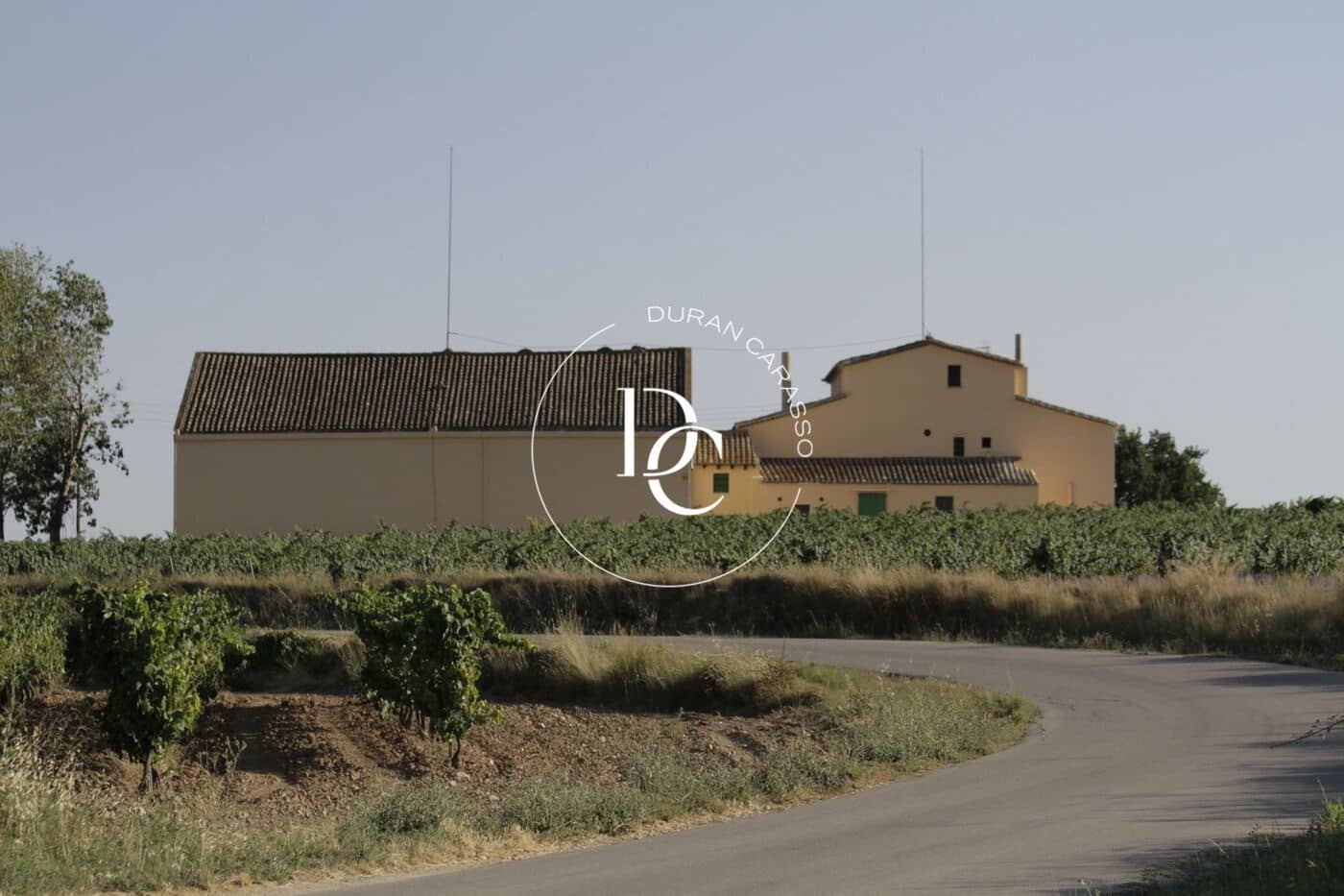 12 soverom Finca/Herregård til salgs i Castellet i la Gornal - € 2 200 000 (Ref: 8784019)