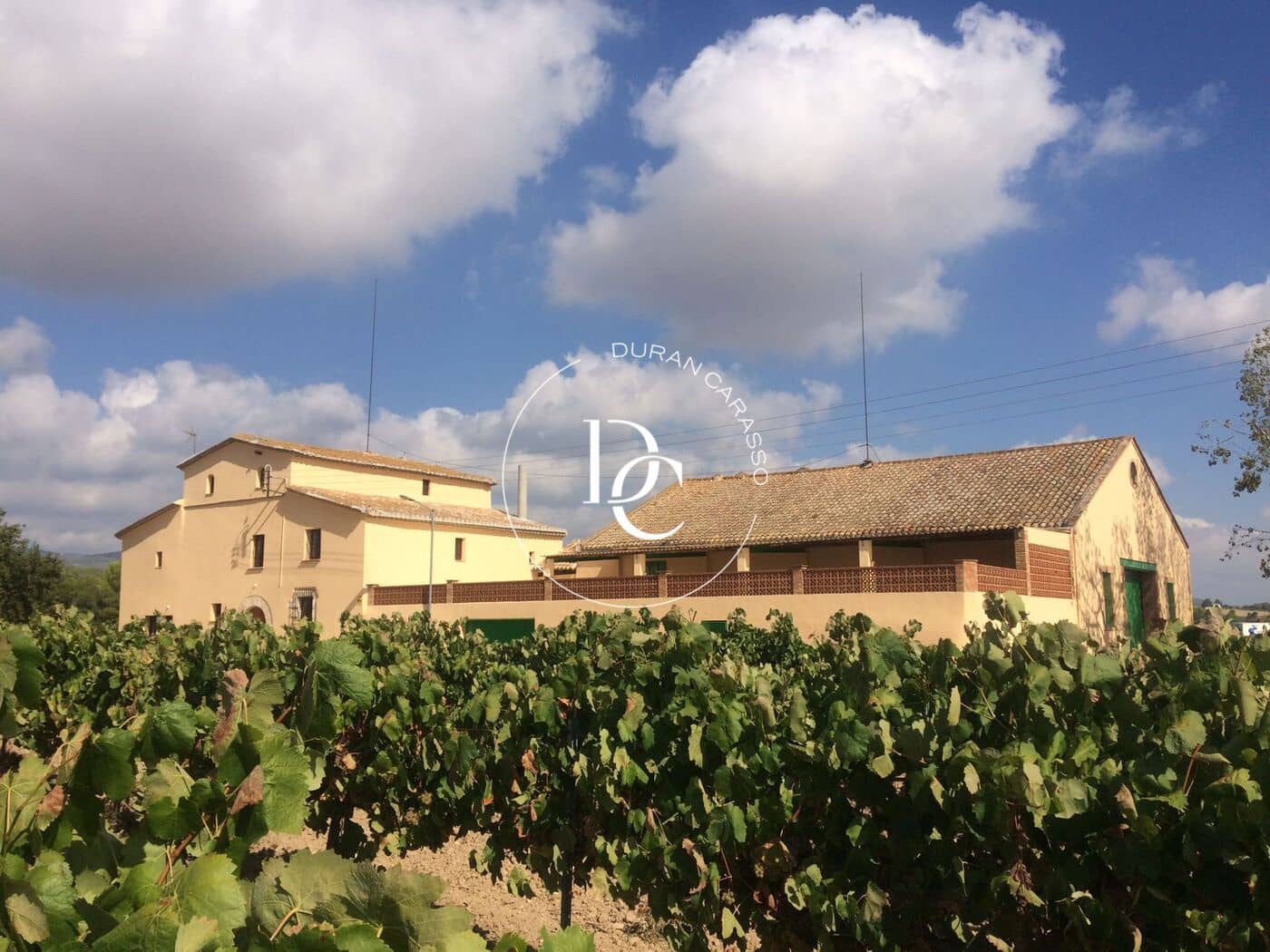 12 soverom Finca/Herregård til salgs i Castellet i la Gornal - € 2 200 000 (Ref: 8784019)