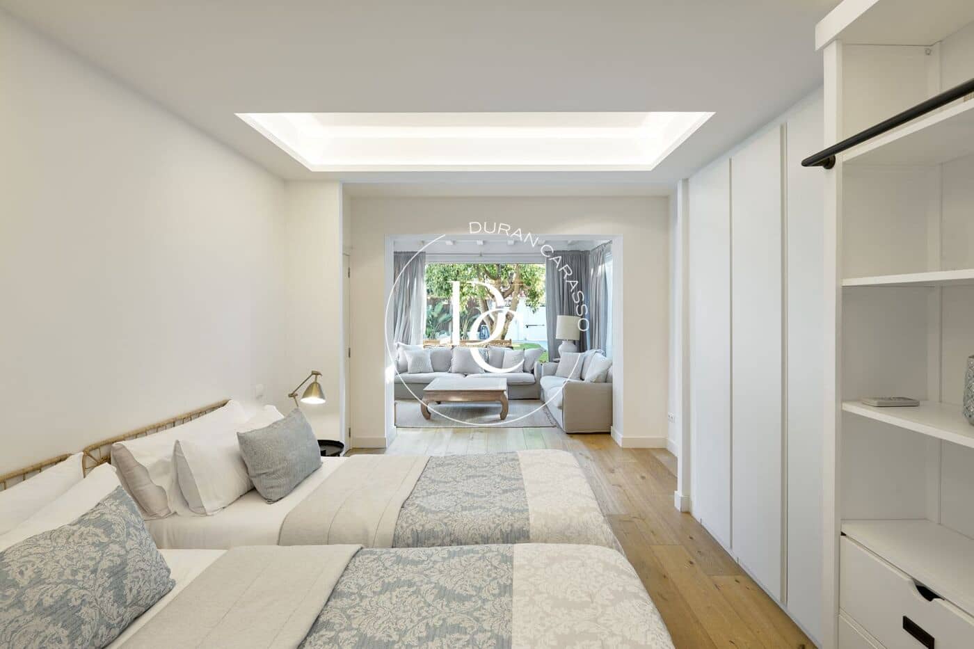 5 soveværelse Villa til salg i Sitges med swimmingpool - € 4.495.000 (Ref: 8786318)