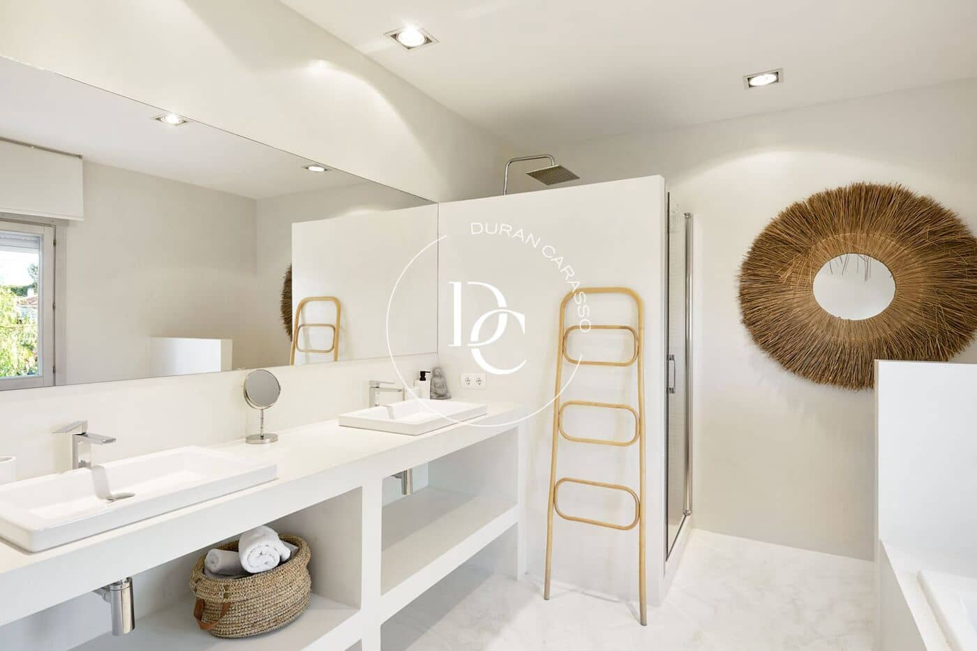 5 soveværelse Villa til salg i Sitges med swimmingpool - € 4.495.000 (Ref: 8786318)