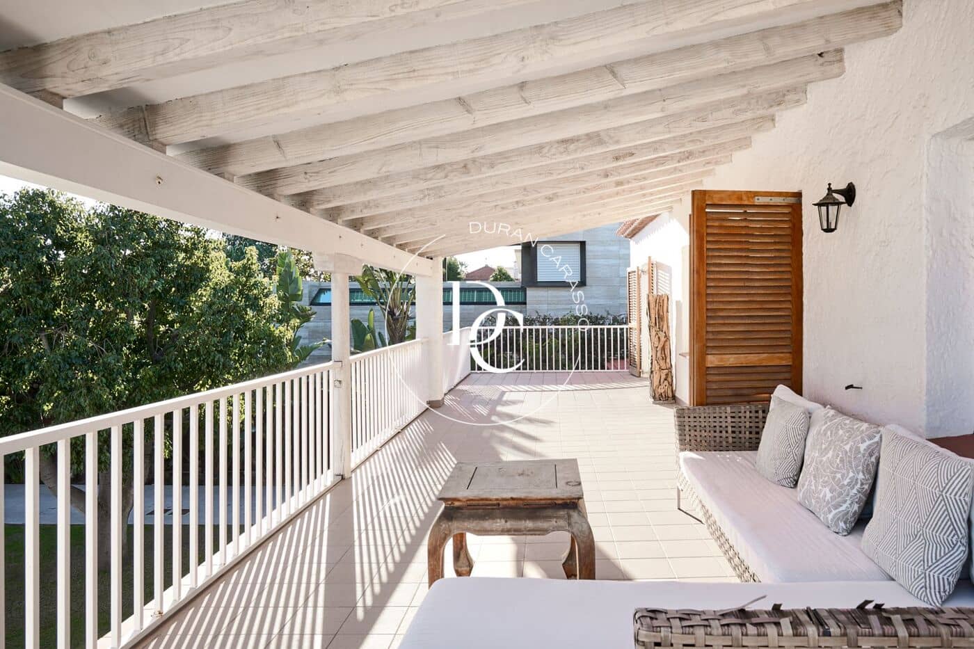 5 soveværelse Villa til salg i Sitges med swimmingpool - € 4.495.000 (Ref: 8786318)