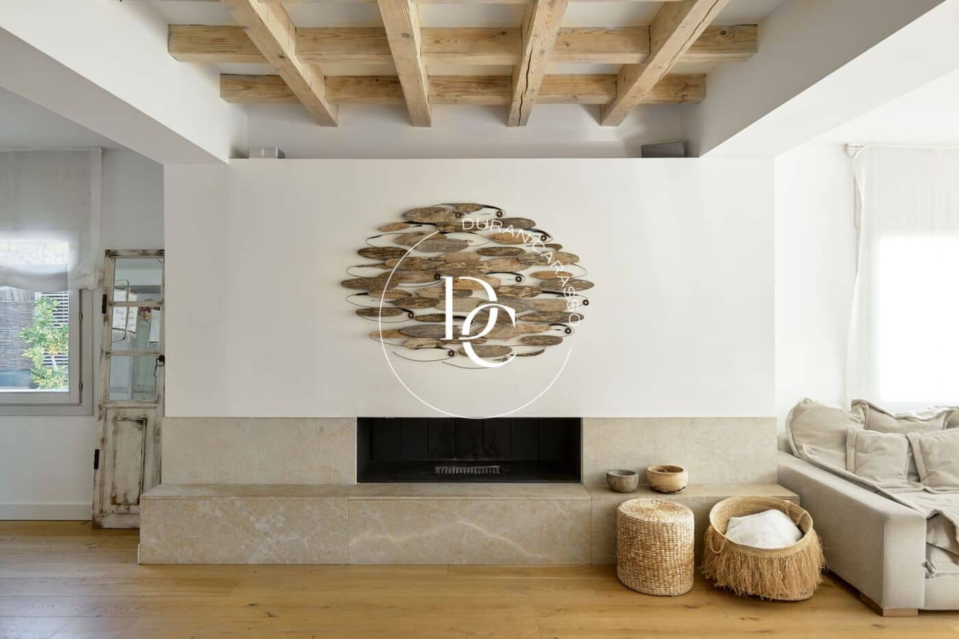 5 soveværelse Villa til salg i Sitges med swimmingpool - € 4.495.000 (Ref: 8786318)