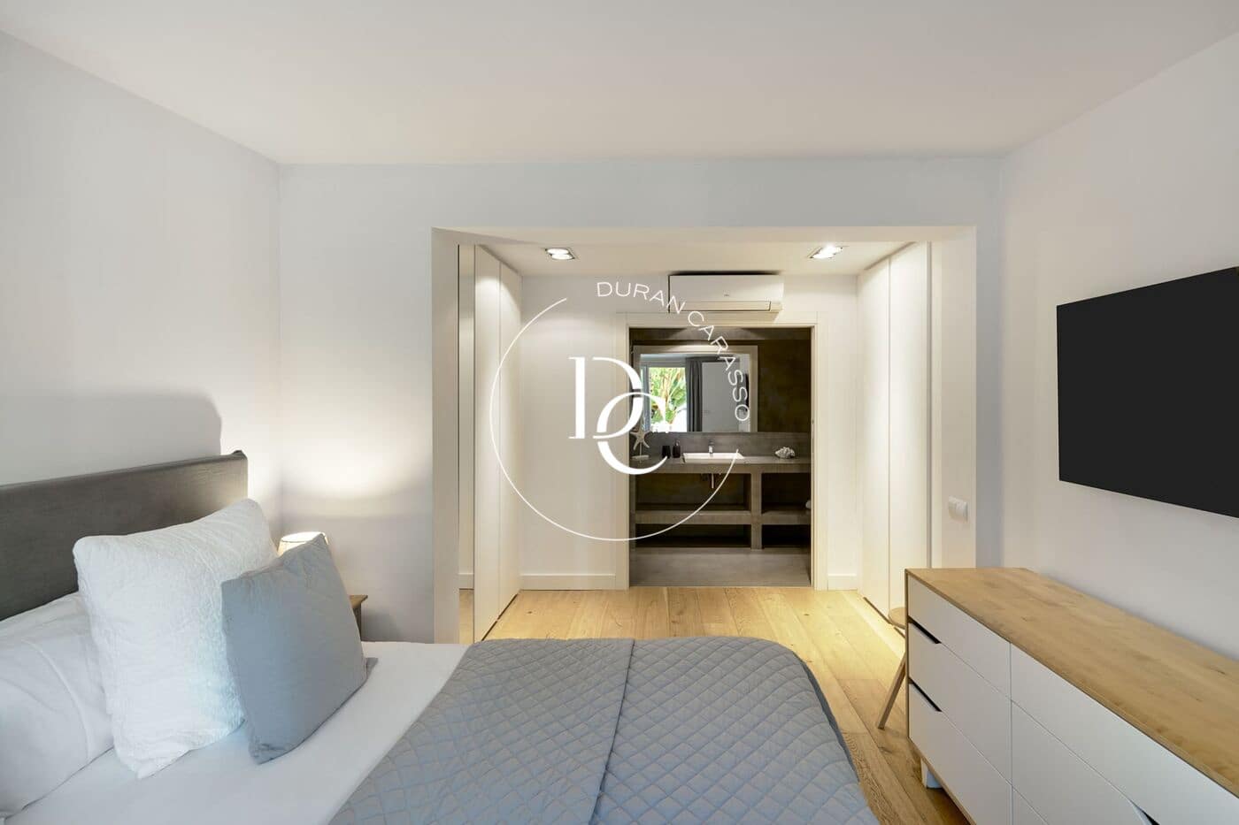 5 soveværelse Villa til salg i Sitges med swimmingpool - € 4.495.000 (Ref: 8786318)