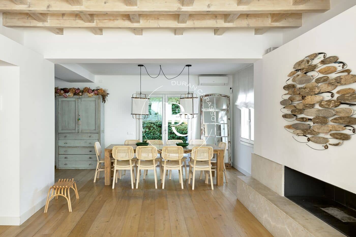 5 soveværelse Villa til salg i Sitges med swimmingpool - € 4.495.000 (Ref: 8786318)