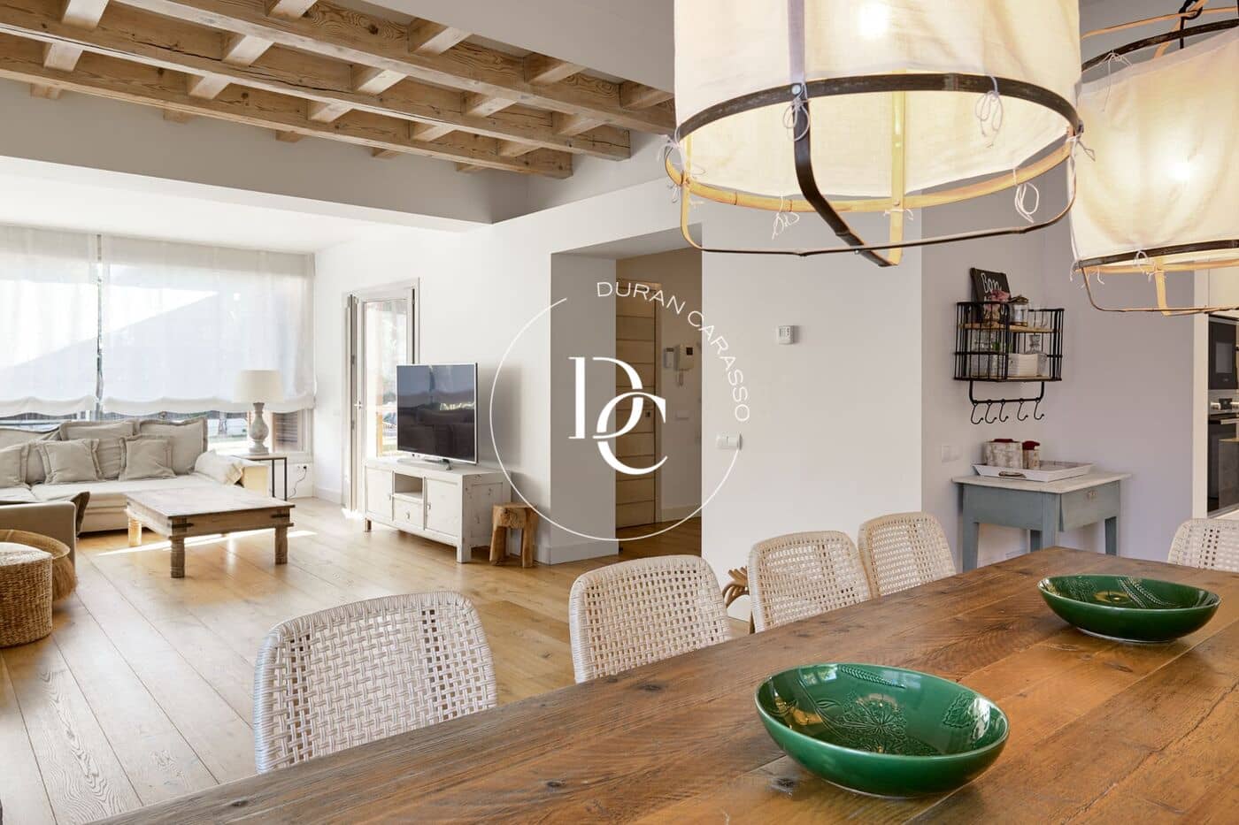 5 soveværelse Villa til salg i Sitges med swimmingpool - € 4.495.000 (Ref: 8786318)