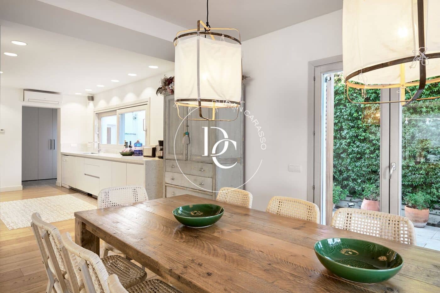 5 soveværelse Villa til salg i Sitges med swimmingpool - € 4.495.000 (Ref: 8786318)