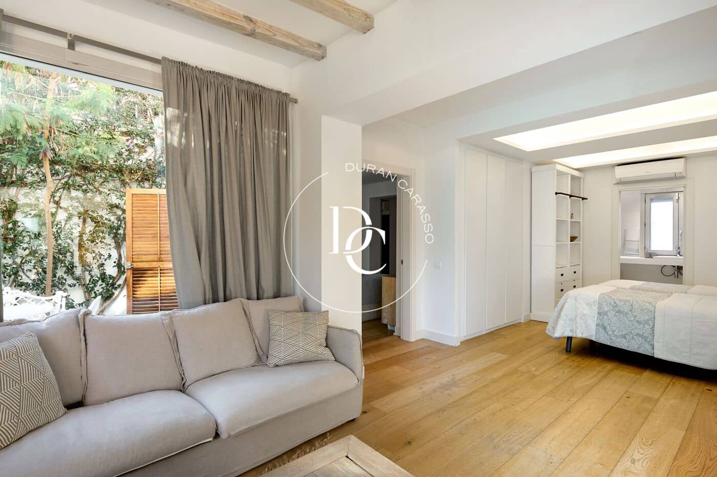 5 soveværelse Villa til salg i Sitges med swimmingpool - € 4.495.000 (Ref: 8786318)