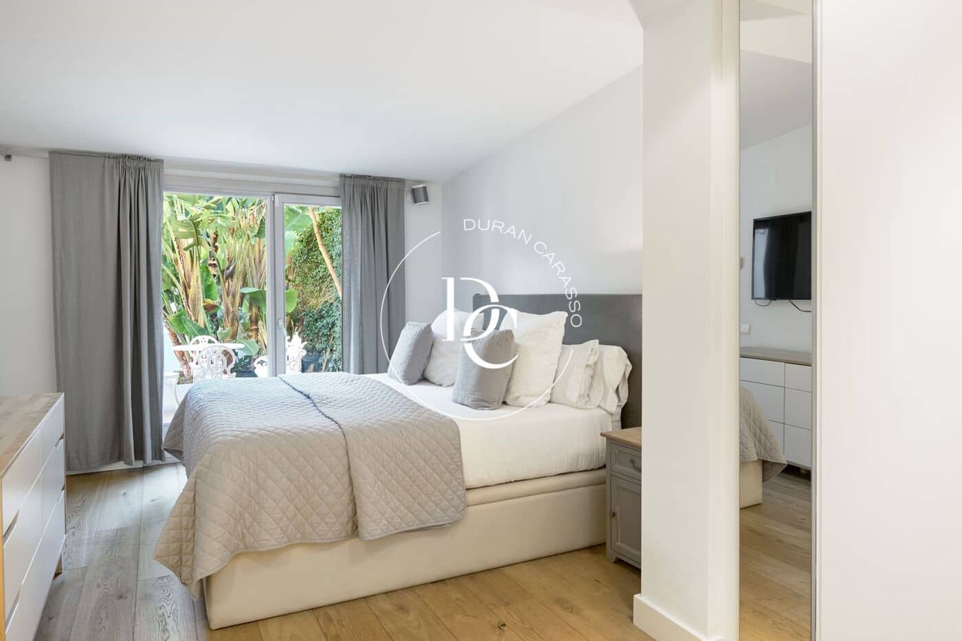 5 soveværelse Villa til salg i Sitges med swimmingpool - € 4.495.000 (Ref: 8786318)