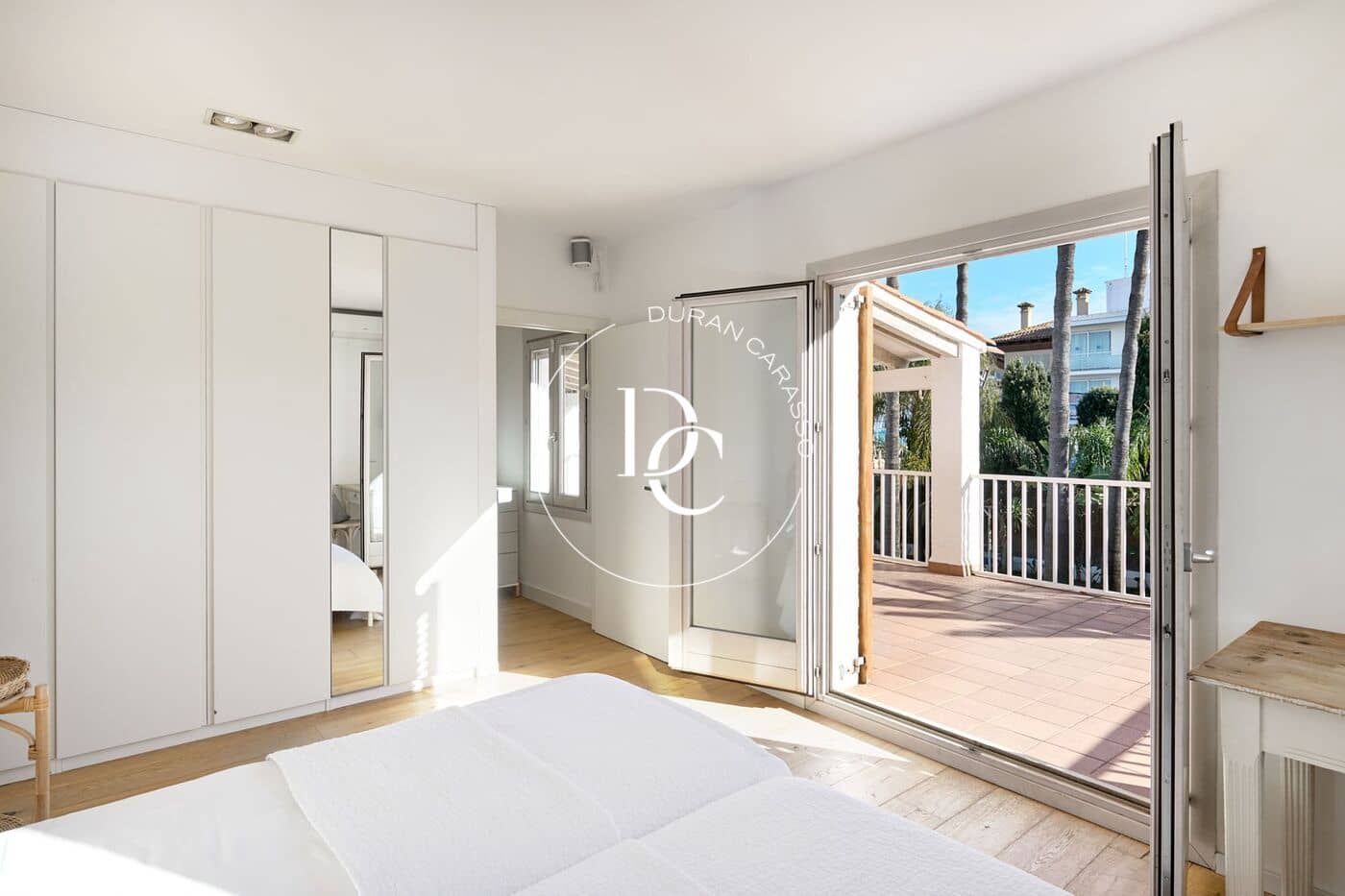 5 soveværelse Villa til salg i Sitges med swimmingpool - € 4.495.000 (Ref: 8786318)