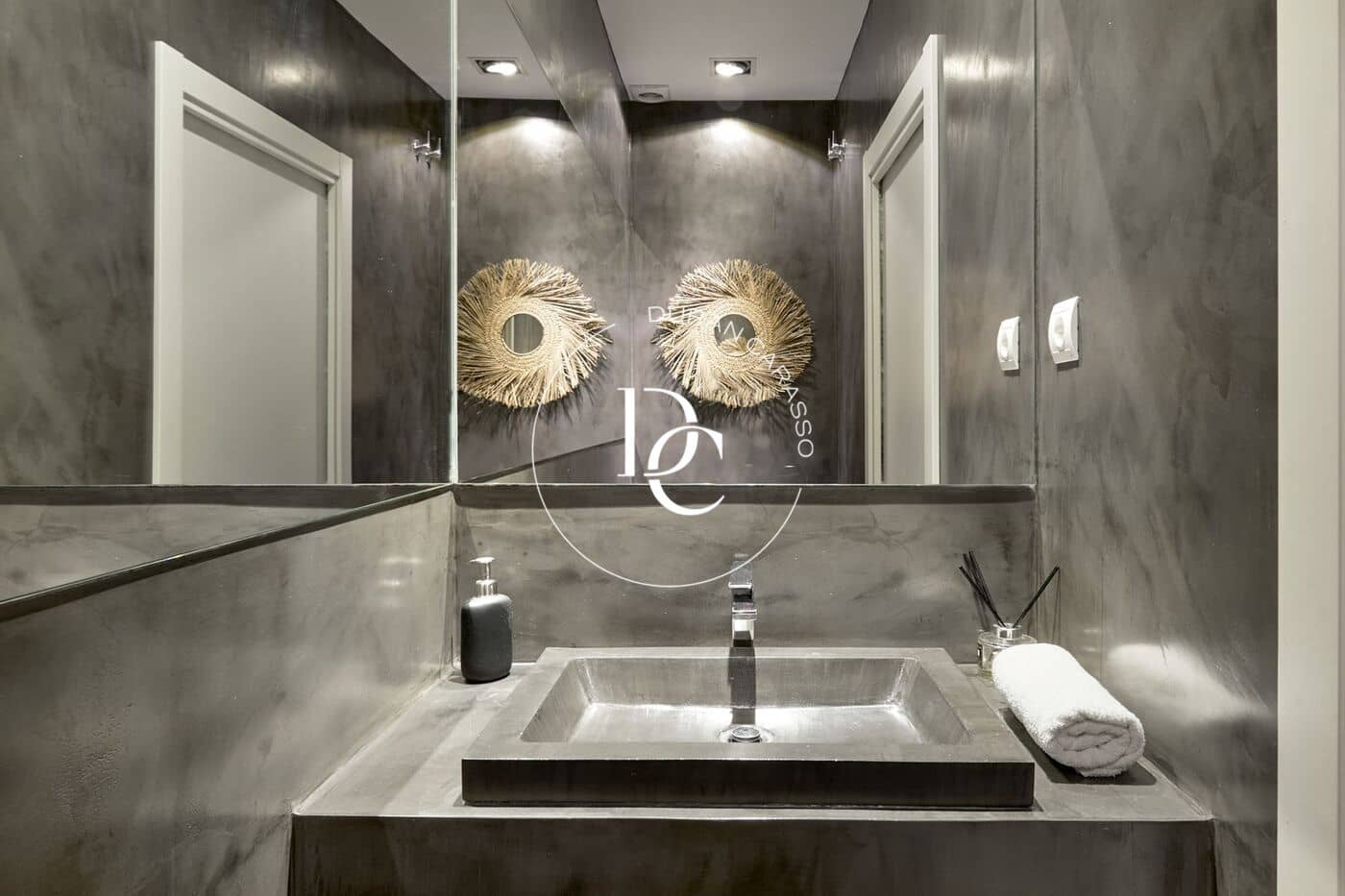 5 soveværelse Villa til salg i Sitges med swimmingpool - € 4.495.000 (Ref: 8786318)