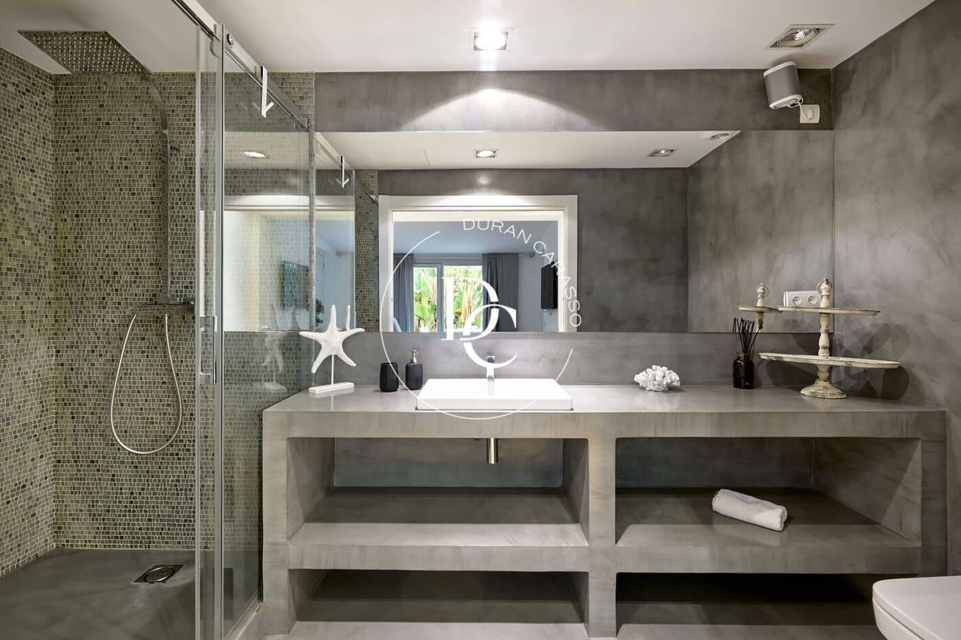 5 soveværelse Villa til salg i Sitges med swimmingpool - € 4.495.000 (Ref: 8786318)