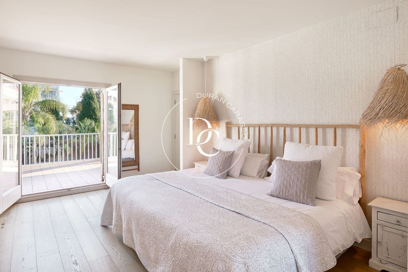 5 soveværelse Villa til salg i Sitges med swimmingpool - € 4.495.000 (Ref: 8786318)