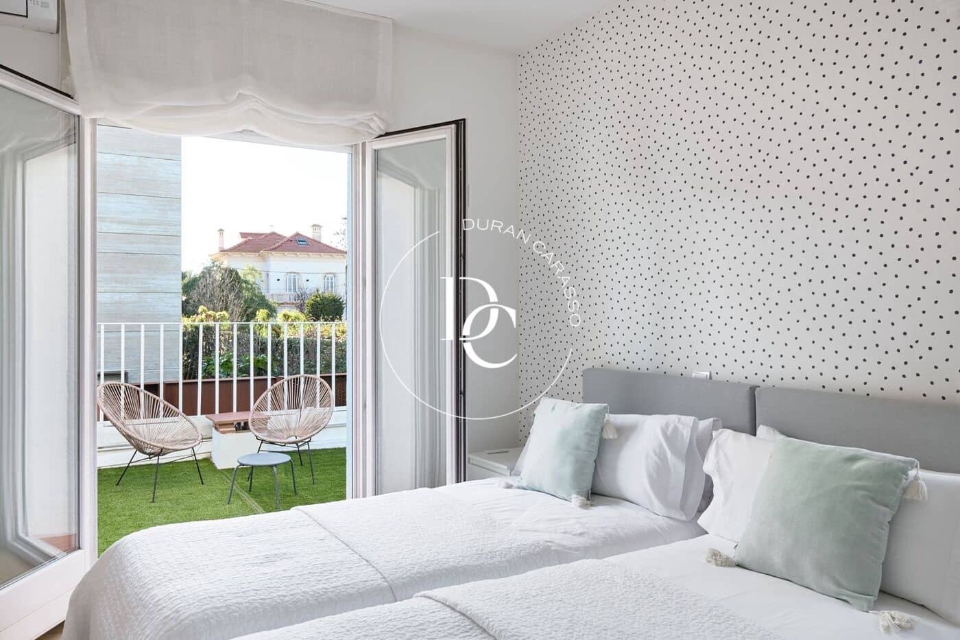 5 soveværelse Villa til salg i Sitges med swimmingpool - € 4.495.000 (Ref: 8786318)