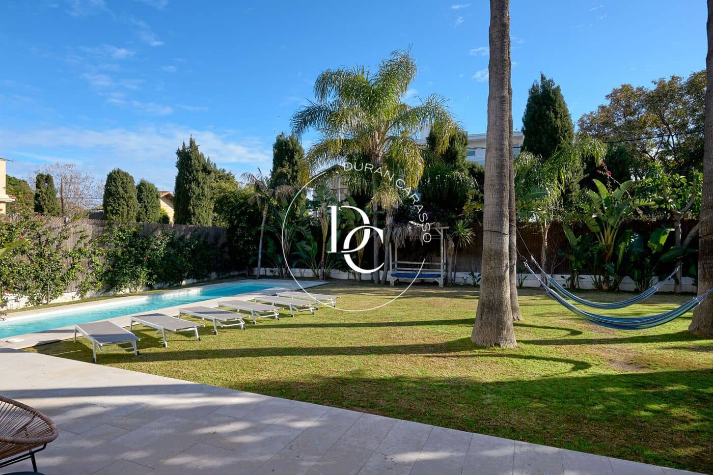 5 soveværelse Villa til salg i Sitges med swimmingpool - € 4.495.000 (Ref: 8786318)