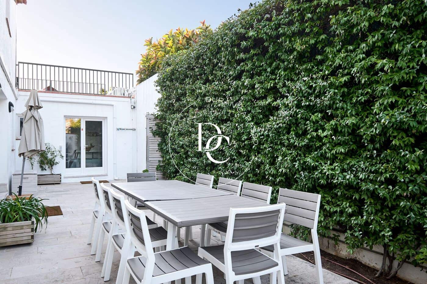 5 soveværelse Villa til salg i Sitges med swimmingpool - € 4.495.000 (Ref: 8786318)