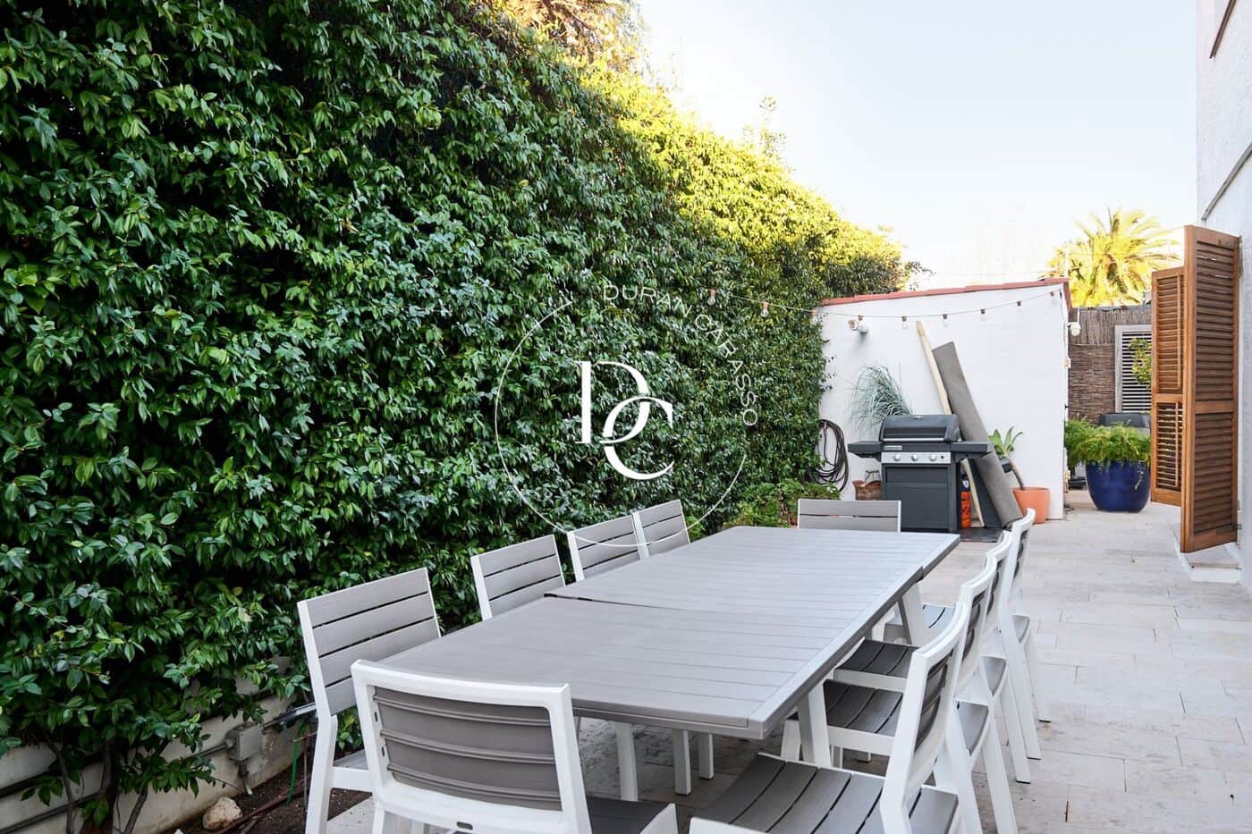 5 soveværelse Villa til salg i Sitges med swimmingpool - € 4.495.000 (Ref: 8786318)