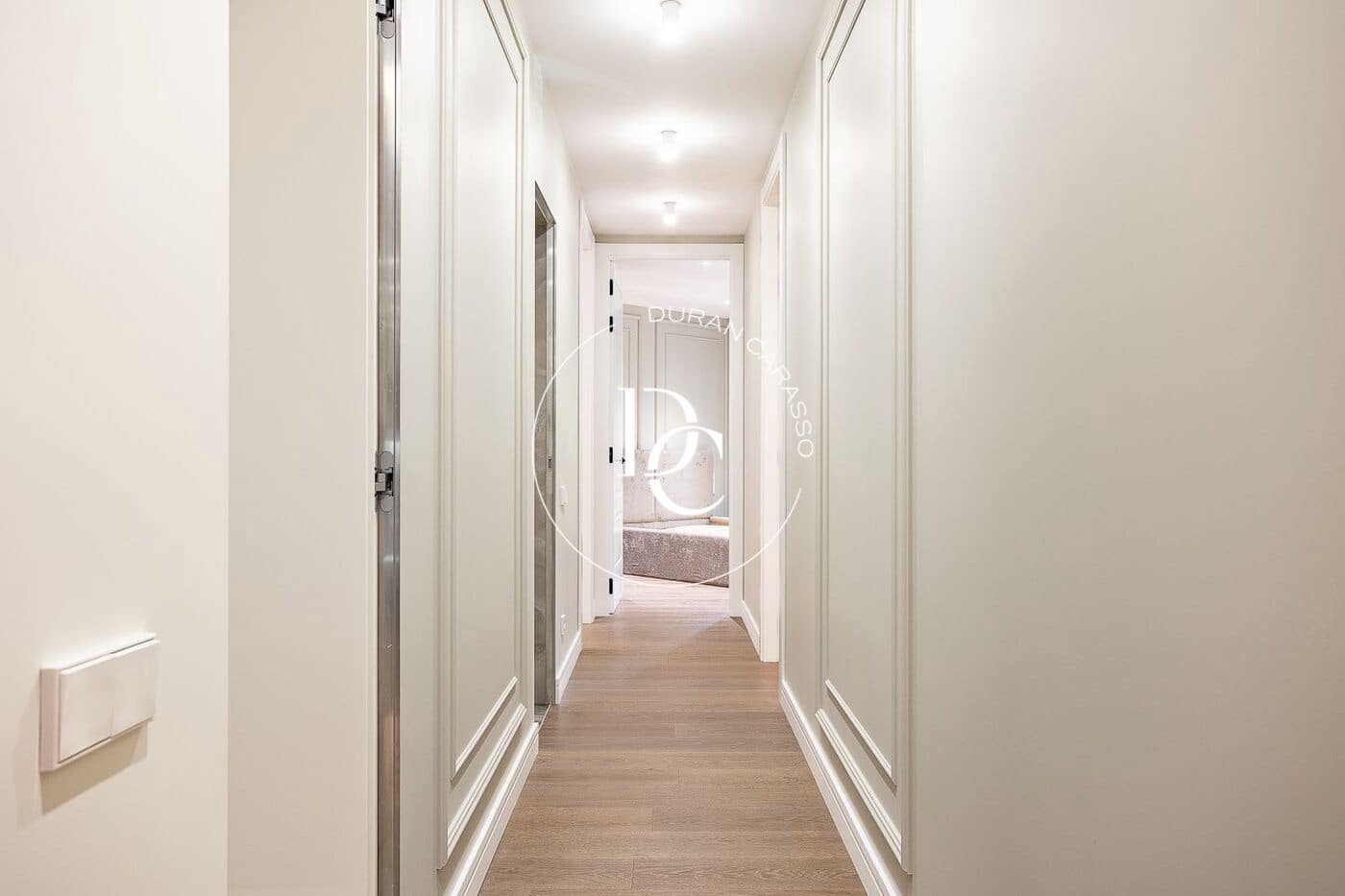 3 camera da letto Appartamento in vendita in Barcelona citta - 1.225.000 € (Rif: 8789452)