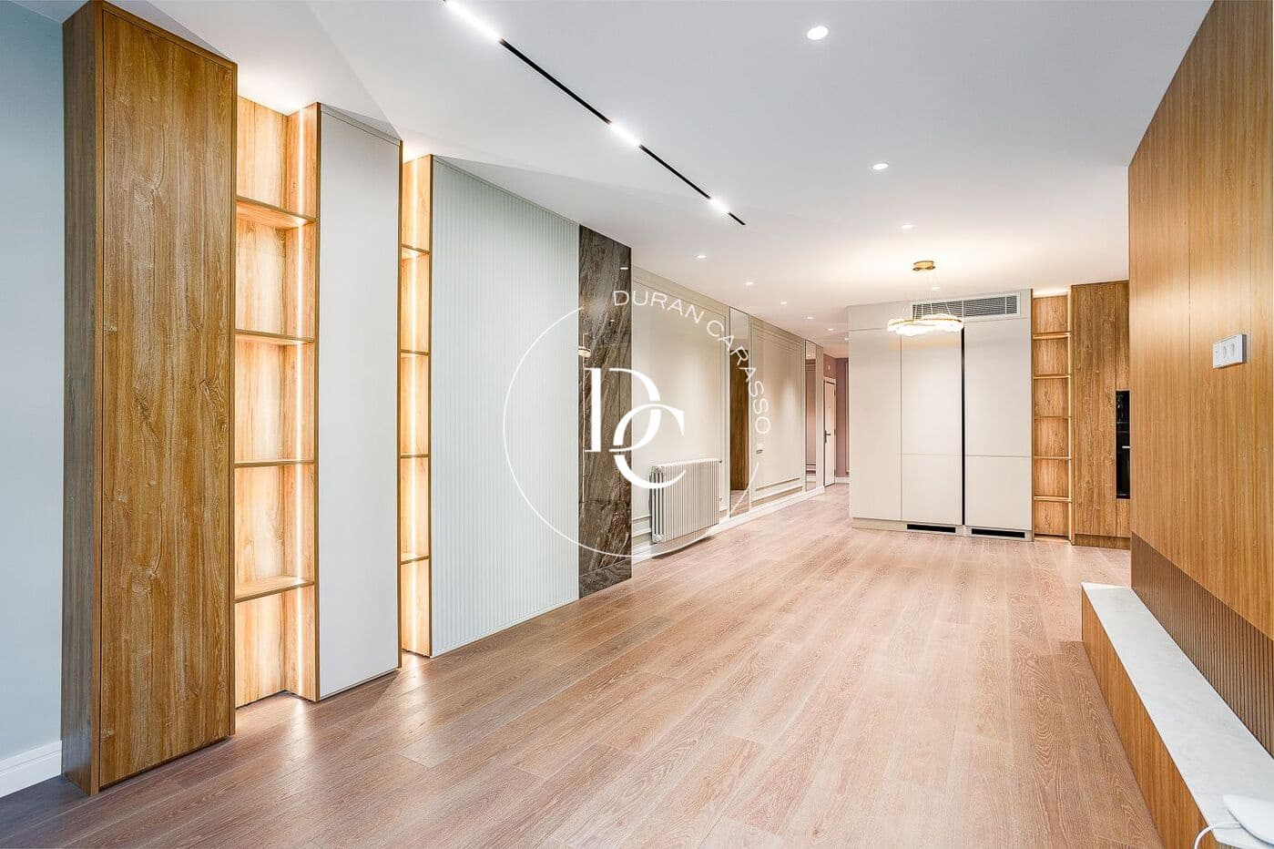 3 camera da letto Appartamento in vendita in Barcelona citta - 1.225.000 € (Rif: 8789452)