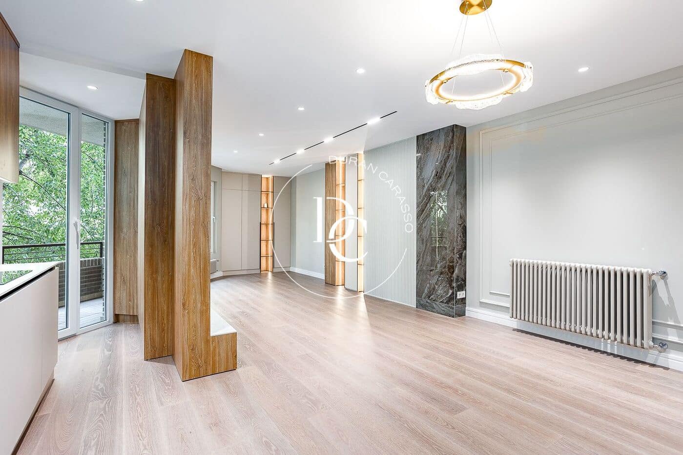 3 camera da letto Appartamento in vendita in Barcelona citta - 1.225.000 € (Rif: 8789452)