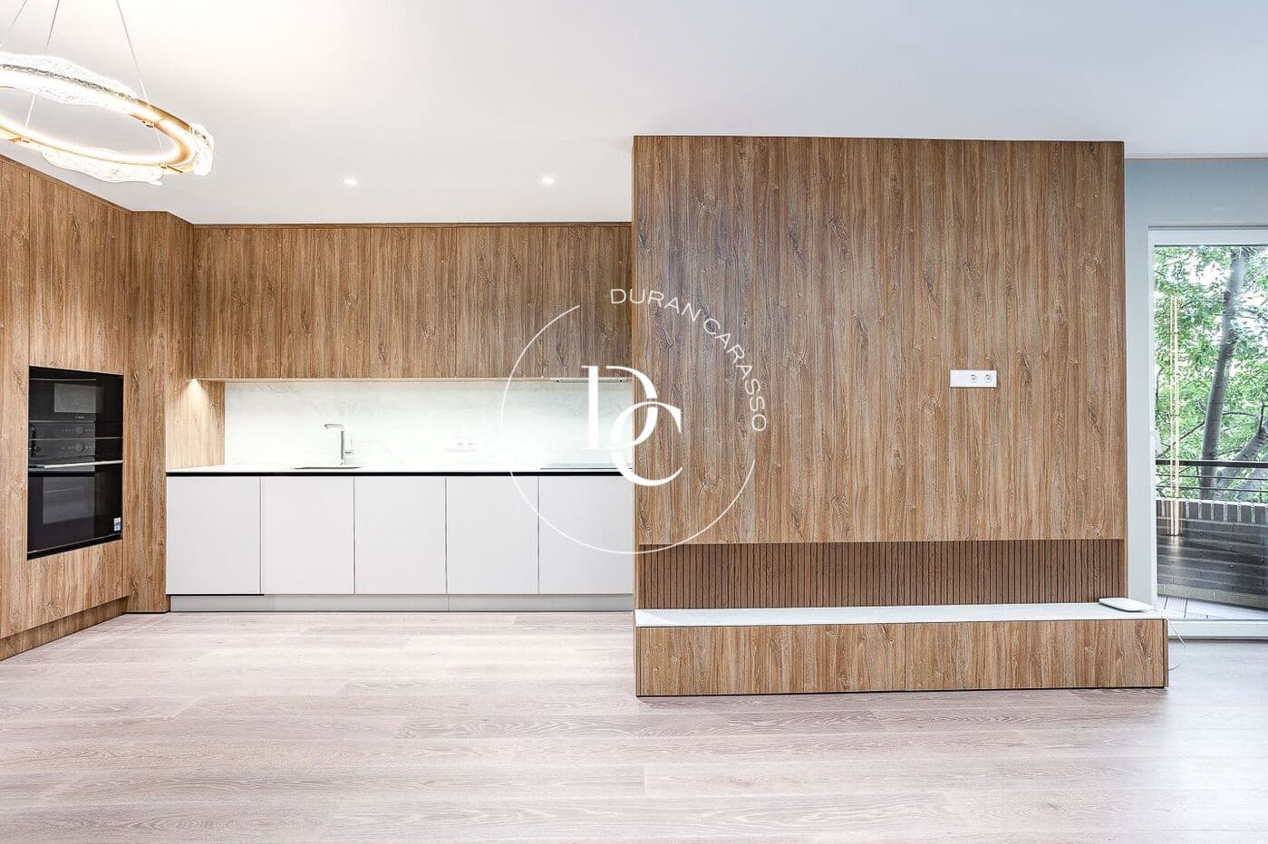 3 camera da letto Appartamento in vendita in Barcelona citta - 1.225.000 € (Rif: 8789452)