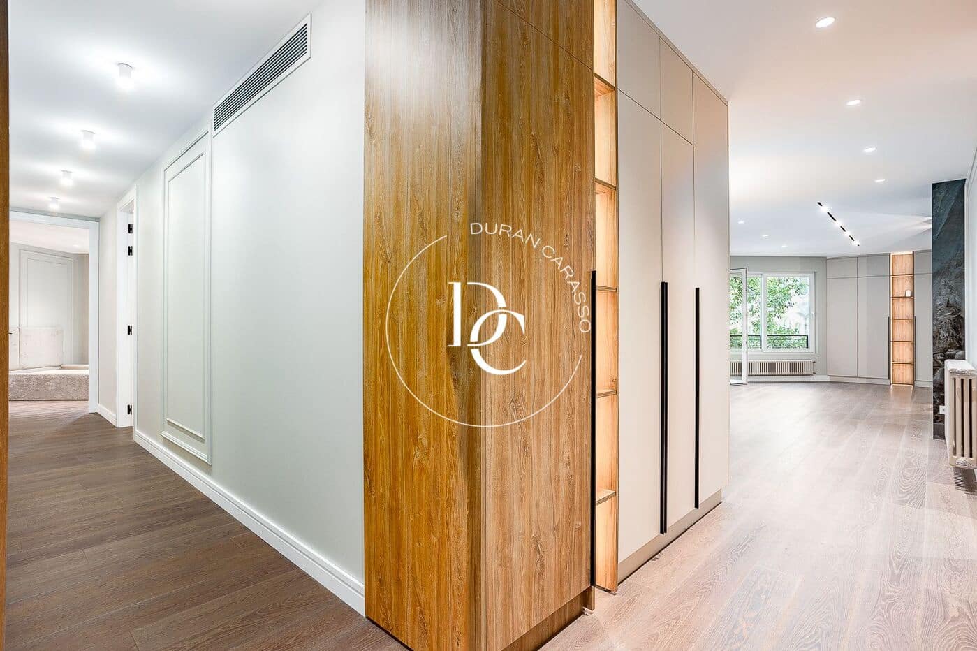 3 camera da letto Appartamento in vendita in Barcelona citta - 1.225.000 € (Rif: 8789452)