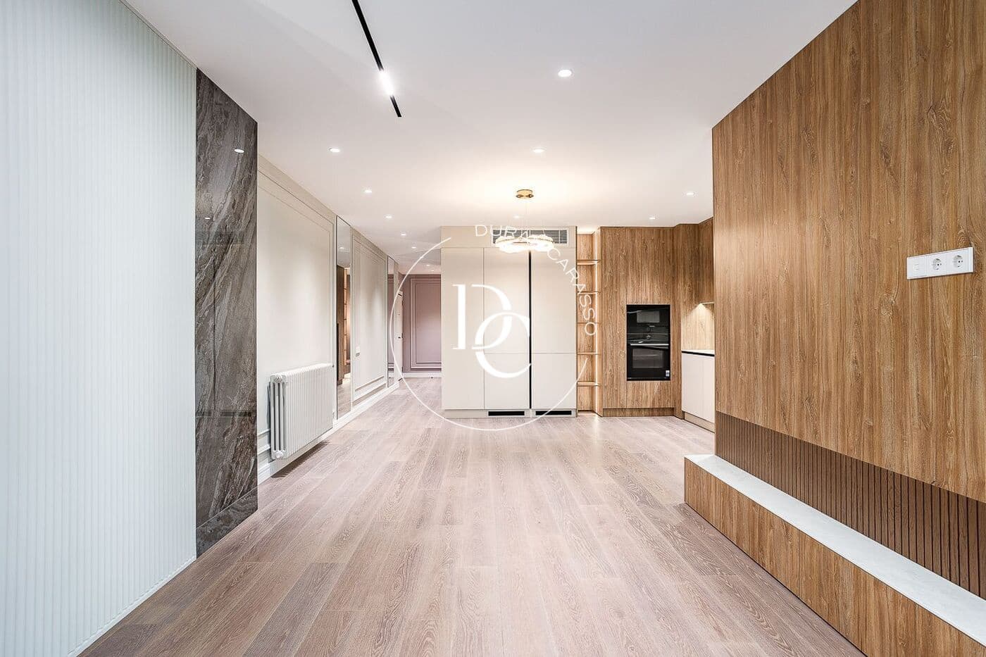 3 camera da letto Appartamento in vendita in Barcelona citta - 1.225.000 € (Rif: 8789452)