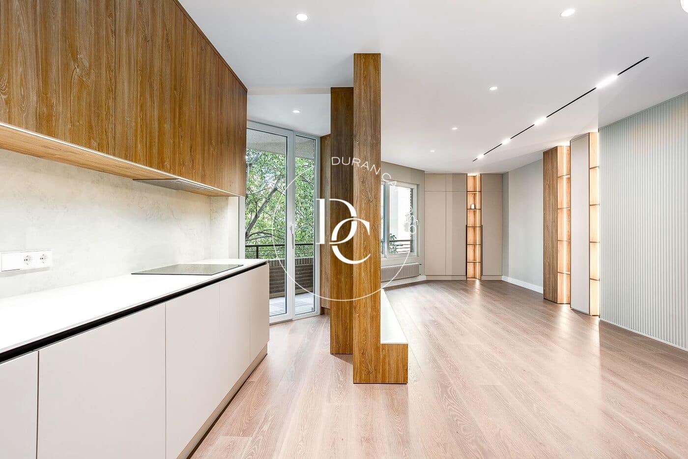 3 camera da letto Appartamento in vendita in Barcelona citta - 1.225.000 € (Rif: 8789452)