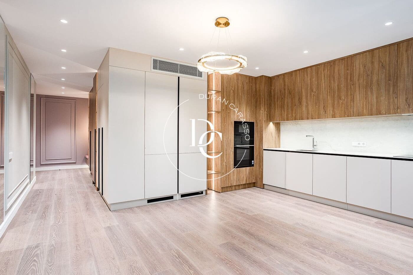 3 camera da letto Appartamento in vendita in Barcelona citta - 1.225.000 € (Rif: 8789452)