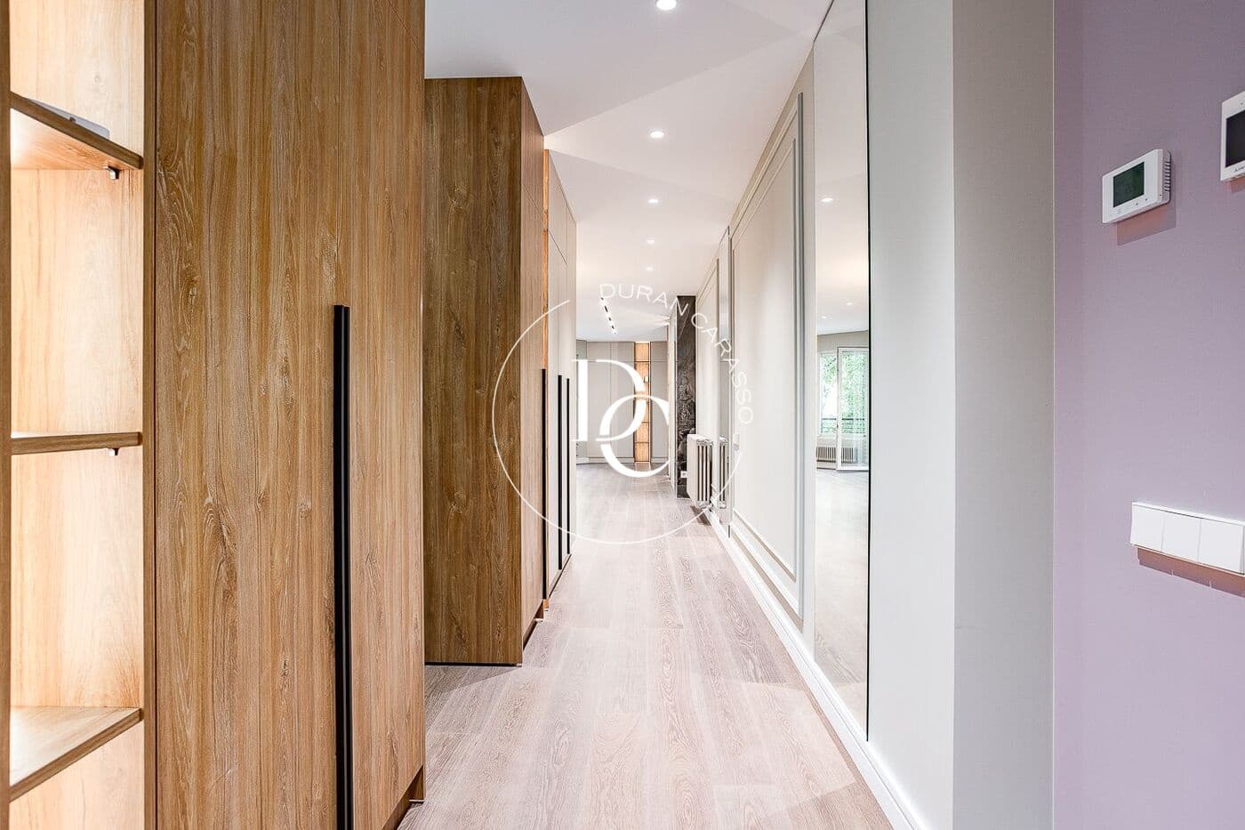 3 camera da letto Appartamento in vendita in Barcelona citta - 1.225.000 € (Rif: 8789452)