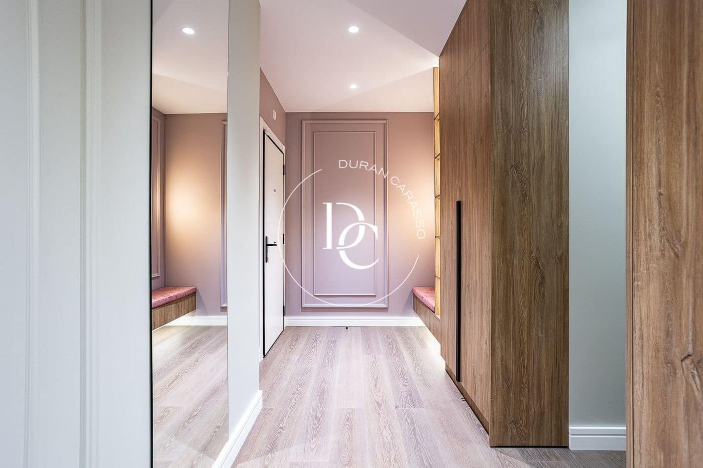 3 camera da letto Appartamento in vendita in Barcelona citta - 1.225.000 € (Rif: 8789452)