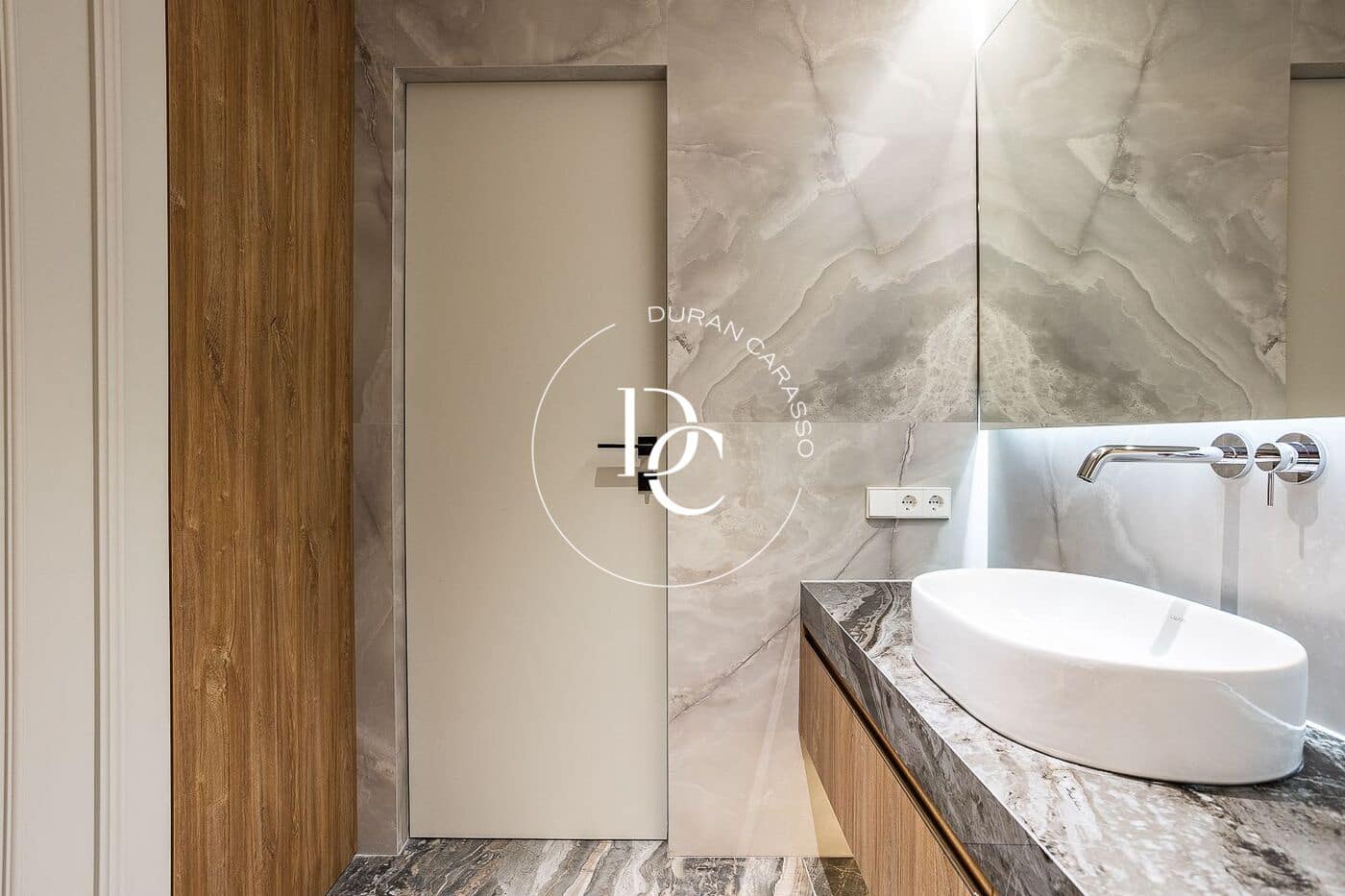 3 camera da letto Appartamento in vendita in Barcelona citta - 1.225.000 € (Rif: 8789452)