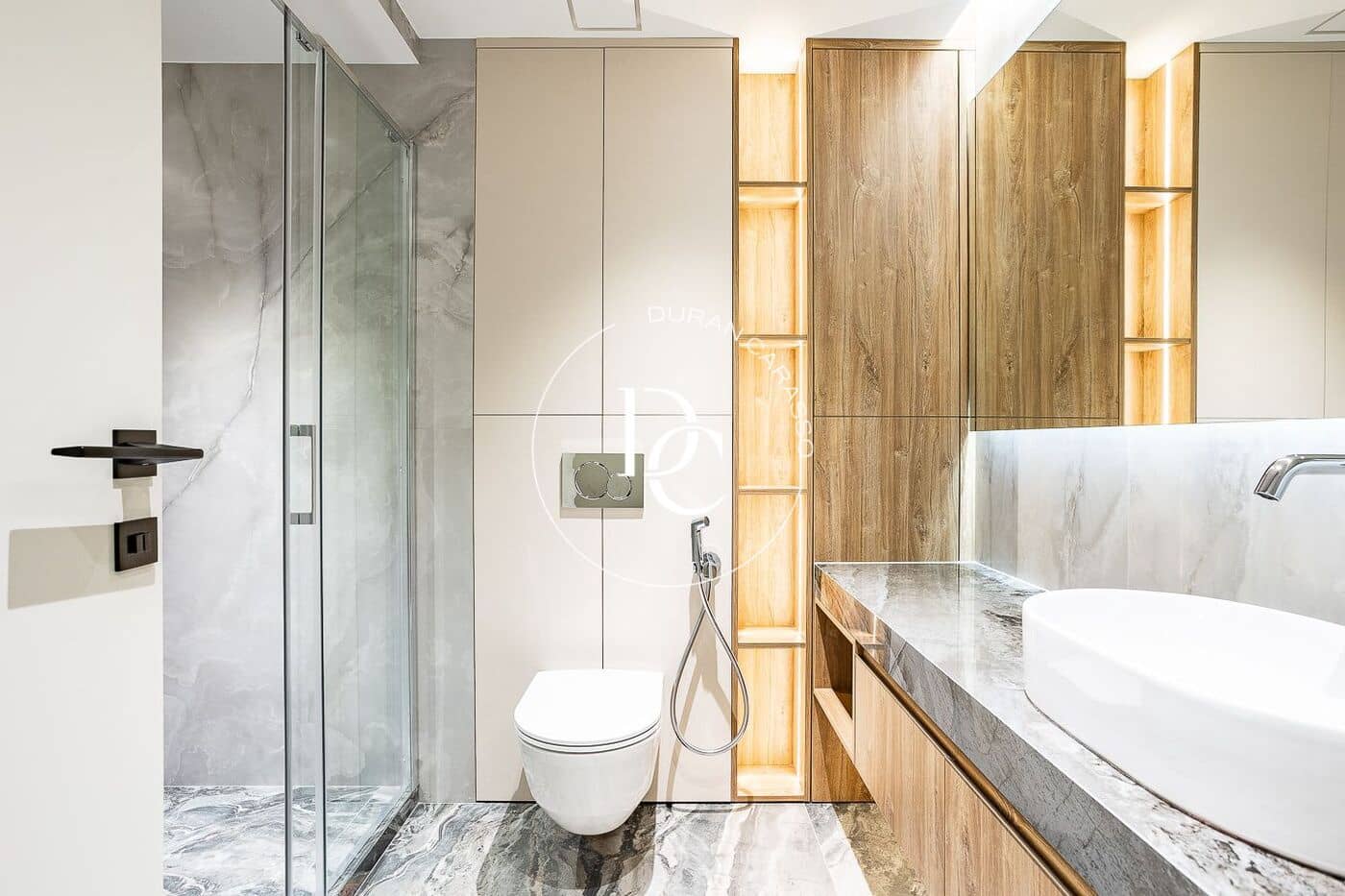 3 camera da letto Appartamento in vendita in Barcelona citta - 1.225.000 € (Rif: 8789452)