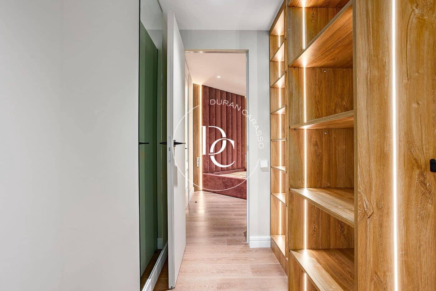 3 camera da letto Appartamento in vendita in Barcelona citta - 1.225.000 € (Rif: 8789452)