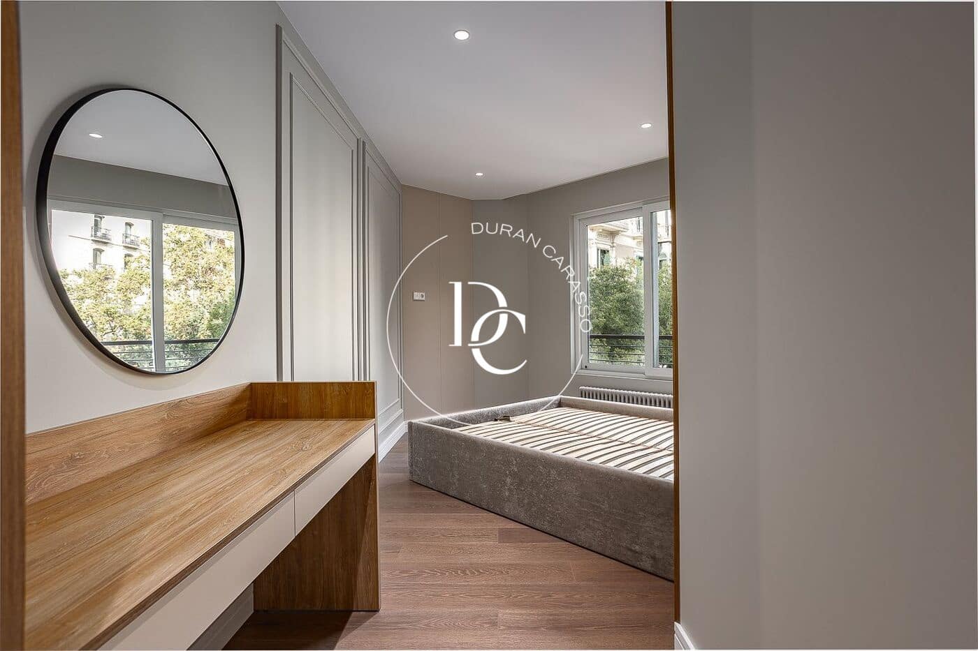 3 camera da letto Appartamento in vendita in Barcelona citta - 1.225.000 € (Rif: 8789452)