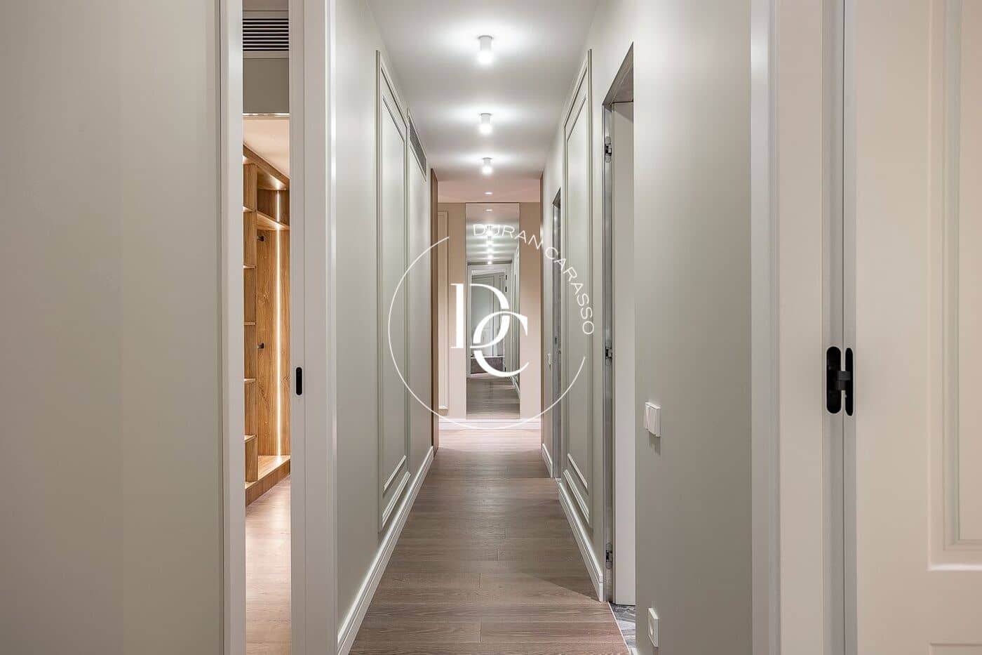 3 camera da letto Appartamento in vendita in Barcelona citta - 1.225.000 € (Rif: 8789452)