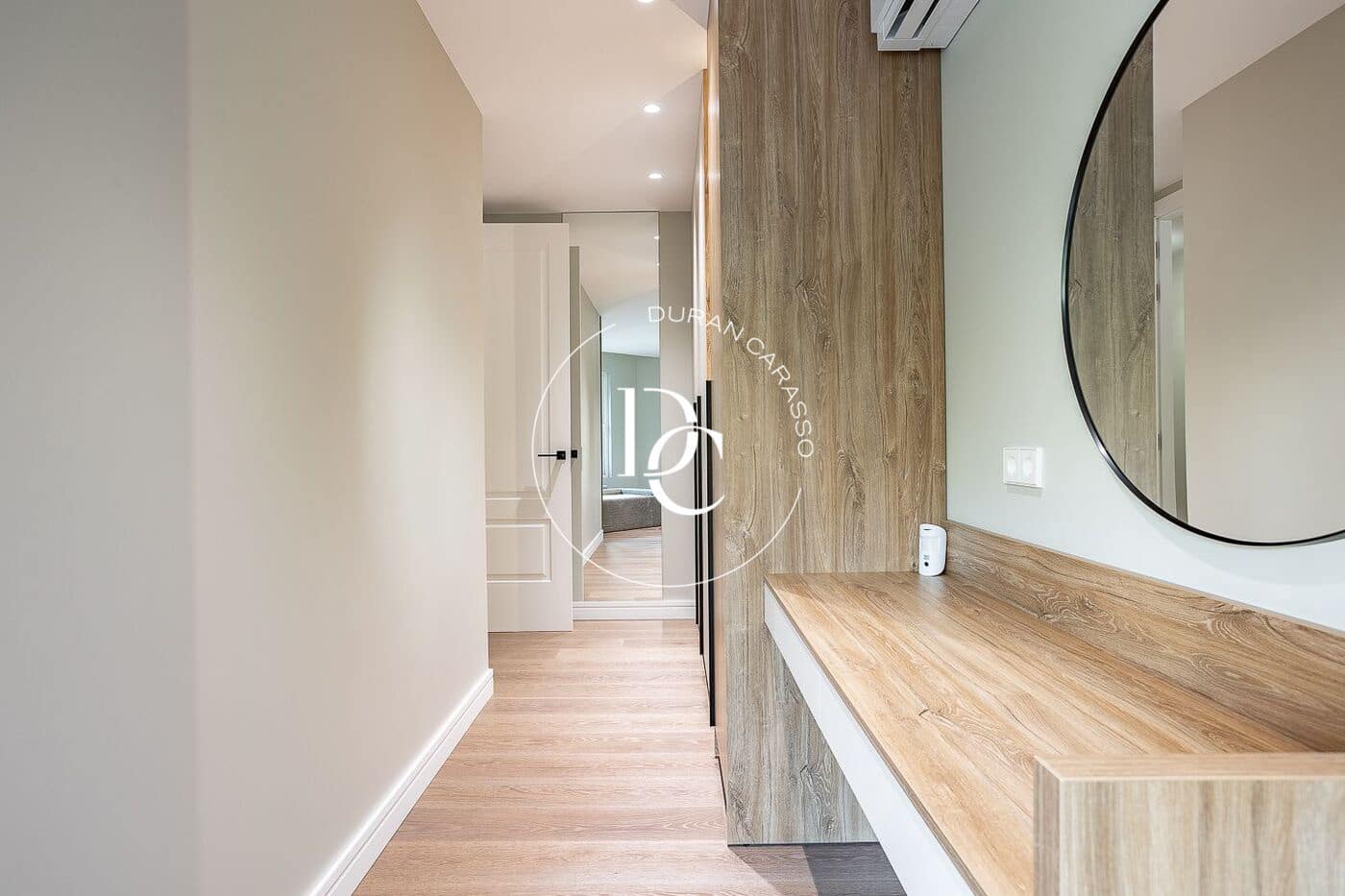 3 camera da letto Appartamento in vendita in Barcelona citta - 1.225.000 € (Rif: 8789452)