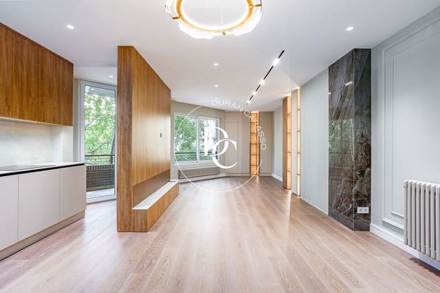 3 soverom Leilighet til salgs i La Dreta de L'Eixample, Barcelona by - € 1 225 000 (Ref: 8789452)